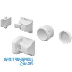 HETTICH Kindersicherung SafeFix Eco Set, Kunststoff weiß HETTICH Kindersicherung SafeFix Eco Set, Kunststoff weiß