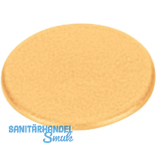 HETTICH RASTEX 25 Abdeckkappe ohne Abdeckrand, Kunststoff beige HETTICH RASTEX 25 Abdeckkappe ohne Abdeckrand, Kunststoff beige