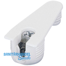 HETTICH VB 36 M Exzenter-Verbindungsbeschlag, Plattenstärke 16 weiß HETTICH VB 36 M Exzenter-Verbindungsbeschlag, Plattenstärke 16 weiß