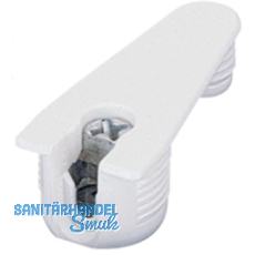 HETTICH VB 36 M Exzenter-Verbindungsbeschlag, Plattenstärke 19 weiß HETTICH VB 36 M Exzenter-Verbindungsbeschlag, Plattenstärke 19 weiß