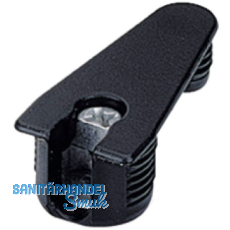 HETTICH VB 36 Exzenter-Verbindungsbeschlag, Plattenstärke 19 schwarz HETTICH VB 36 Exzenter-Verbindungsbeschlag, Plattenstärke 19 schwarz