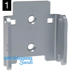 HETTICH Polstermöbelverbinder CoFix M Deckel 1 HETTICH Polstermöbelverbinder CoFix M Deckel 1