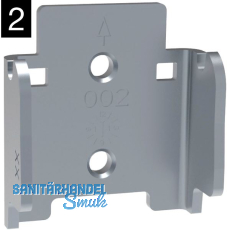 HETTICH Polsterm�belverbinder CoFix M Deckel 2