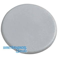 HETTICH RASTEX 15 Abdeckkappe ohne Abdeckrand, Kunststoff grau HETTICH RASTEX 15 Abdeckkappe ohne Abdeckrand, Kunststoff grau