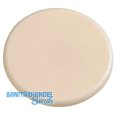 HETTICH RASTEX 15 Abdeckkappe ohne Abdeckrand, Kunststoff beige HETTICH RASTEX 15 Abdeckkappe ohne Abdeckrand, Kunststoff beige