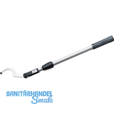 HETTICH KORREKT Sockelverstellwerkzeug 1000 mm, Stahl/Aluminium HETTICH KORREKT Sockelverstellwerkzeug 1000 mm, Stahl/Aluminium