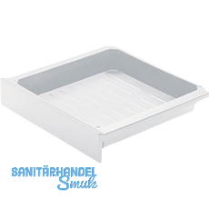 HETTICH SmarTray Materialschale 60 mm Kunststoff wei�