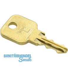 HETTICH Notöffnungsschlüssel - Freecode, Stahl vernickelt HETTICH Notöffnungsschlüssel - Freecode, Stahl vernickelt