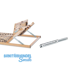 HETTICH Verstellbeschlag Rastomat 10