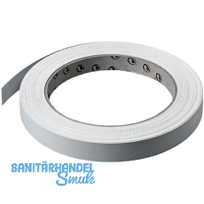 HETTICH SlideLine M Distanzprofil Breite 16 mm Länge 15 m, Kunststoff grau HETTICH SlideLine M Distanzprofil Breite 16 mm Länge 15 m, Kunststoff grau