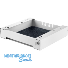 HETTICH SmarTray mit Kassette 75 mm, weiß HETTICH SmarTray mit Kassette 75 mm, weiß