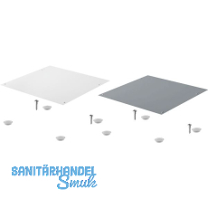 HETTICH SmarTray Deckel 75 mm, anthrazit