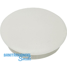 HETTICH VB 18/20/19/21 Abdeckkappe Bohrdurchmesser 10 mm, Kunststoff weiß HETTICH VB 18/20/19/21 Abdeckkappe Bohrdurchmesser 10 mm, Kunststoff weiß