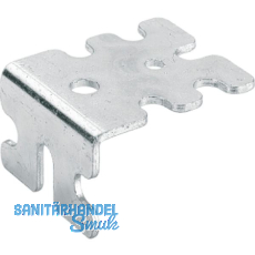 HETTICH Eurowinkel System 32, Stahl verzinkt HETTICH Eurowinkel System 32, Stahl verzinkt