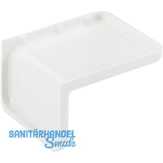 HETTICH Abdeckkappe, Kunststoff wei�