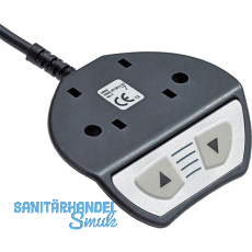 HETTICH LegaDrive Handschalter Basic HETTICH LegaDrive Handschalter Basic