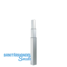 HETTICH LegaDrive Hubs�ule 575 - 1250 mm Aluminium eloxiert