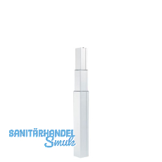 HETTICH LegaDrive Hubsäule 575 - 1250 mm Aluminium weiß HETTICH LegaDrive Hubsäule 575 - 1250 mm Aluminium weiß