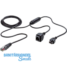 HETTICH LegaDrive Kaskadierkabel schwarz