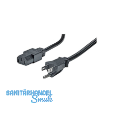 HETTICH LegaDrive Netzanschlusskabel Typ B USA HETTICH LegaDrive Netzanschlusskabel Typ B USA