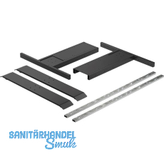 HETTICH LegaDrive Gestell-Modul Basic weiß HETTICH LegaDrive Gestell-Modul Basic weiß