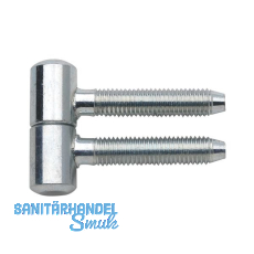 SFS INTEC Anuba Einbohrband, Band ø 11 mm, Stahl verzinkt SFS INTEC Anuba Einbohrband, Band ø 11 mm, Stahl verzinkt