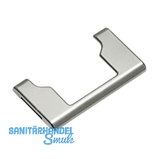 BLUM EXPANDO T Topfabdeckung bombiert, Stahl vernickelt BLUM EXPANDO T Topfabdeckung bombiert, Stahl vernickelt