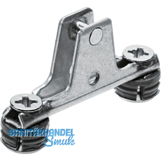 BLUM LEGRABOX Frontbefestigung H�he M, Montageart EXPANDO T