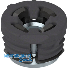 BLUM EXPANDO T Befestigungsdübel einzeln, Kunststoff tiefgrau BLUM EXPANDO T Befestigungsdübel einzeln, Kunststoff tiefgrau