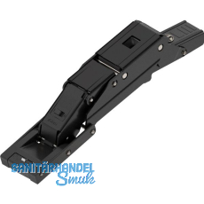 BLUM CLIP top BLUMOTION ONYX CRISTALLO-Spiegeltürscharnier 110° mit Feder,Kleben BLUM CLIP top BLUMOTION ONYX CRISTALLO-Spiegeltürscharnier 110° mit Feder,Kleben