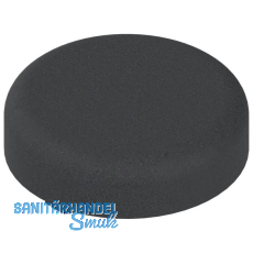 BLUM CLIP top Topfabdeckung - Glastürscharnier rund, Kunststoff schwarz BLUM CLIP top Topfabdeckung - Glastürscharnier rund, Kunststoff schwarz