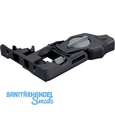 HETTICH Actro 5D Führungssystem Kupplung rechts HETTICH Actro 5D Führungssystem Kupplung rechts