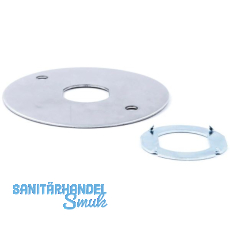 BURG Blende und Verdrehschutz für Holztüren BURG Blende und Verdrehschutz für Holztüren