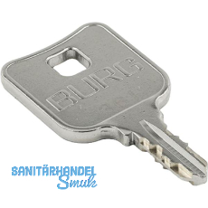 BURG Hauptschlüssel zu Schloss Niro.RFID schwarz BURG Hauptschlüssel zu Schloss Niro.RFID schwarz