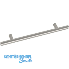 Griff Eradis � 12 mm, LA 736 mm, Breite 816 mm, Edelstahl geb�rstet