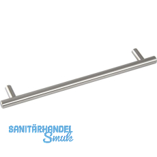 Griff Enija � 12 mm, LA 160 mm, Breite 200 mm, Edelstahl geb�rstet