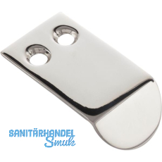 Ladengriff Xica LA 12, Breite 28 mm, Edelstahl poliert