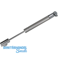 Hochstellst�tze K12, L 244 Selbst�ffnung, 12 Kg, Zamak