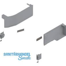 BLUM AVENTOS HK TOP Abdeckkappen-Set für SERVO-DRIVE, Kunststoff hellgrau BLUM AVENTOS HK TOP Abdeckkappen-Set für SERVO-DRIVE, Kunststoff hellgrau