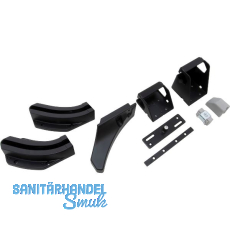 LAMP® MFU1200 - Beschlägegarnitur Typ L - nach rechts öffnend LAMP® MFU1200 - Beschlägegarnitur Typ L - nach rechts öffnend