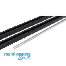 LAMP� MFU1200 - F�hrungsschienenset