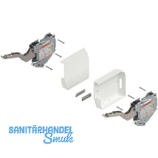 BLUM AVENTOS HK-S Kraftspeicher, LF 400-1000, seidenweiß BLUM AVENTOS HK-S Kraftspeicher, LF 400-1000, seidenweiß