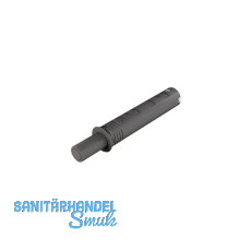 K-Push Tech Druckschnapper mit Puffer, Hub 14 mm, anthrazit K-Push Tech Druckschnapper mit Puffer, Hub 14 mm, anthrazit