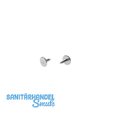 K-Push Tech Magnet-Gegenstück zum Einschlagen, Ø 10 mm, vernickelt K-Push Tech Magnet-Gegenstück zum Einschlagen, Ø 10 mm, vernickelt