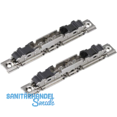 BLUM AVENTOS HS/HL/HK-top Frontbefestigungs-Set BLUM AVENTOS HS/HL/HK-top Frontbefestigungs-Set