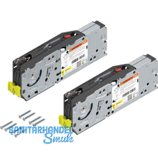 BLUM AVENTOS HF TOP Kraftspeicher-Set, LF 2700-13500 BLUM AVENTOS HF TOP Kraftspeicher-Set, LF 2700-13500