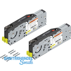 BLUM AVENTOS HF TOP Kraftspeicher-Set, LF 10000-19300 BLUM AVENTOS HF TOP Kraftspeicher-Set, LF 10000-19300