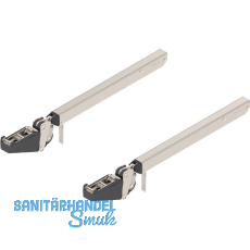 BLUM AVENTOS HF TOP Teleskophebel-Set, KH 480-610mm BLUM AVENTOS HF TOP Teleskophebel-Set, KH 480-610mm