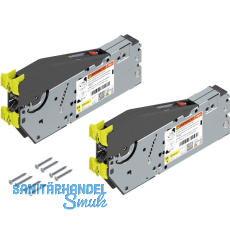 BLUM AVENTOS HS TOP Kraftspeicher-Set, KH 350-540mm BLUM AVENTOS HS TOP Kraftspeicher-Set, KH 350-540mm