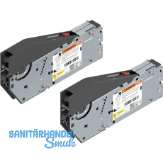 BLUM AVENTOS HS TOP Kraftspeicher-Set mit Systemschrauben, KH 650-800mm BLUM AVENTOS HS TOP Kraftspeicher-Set mit Systemschrauben, KH 650-800mm